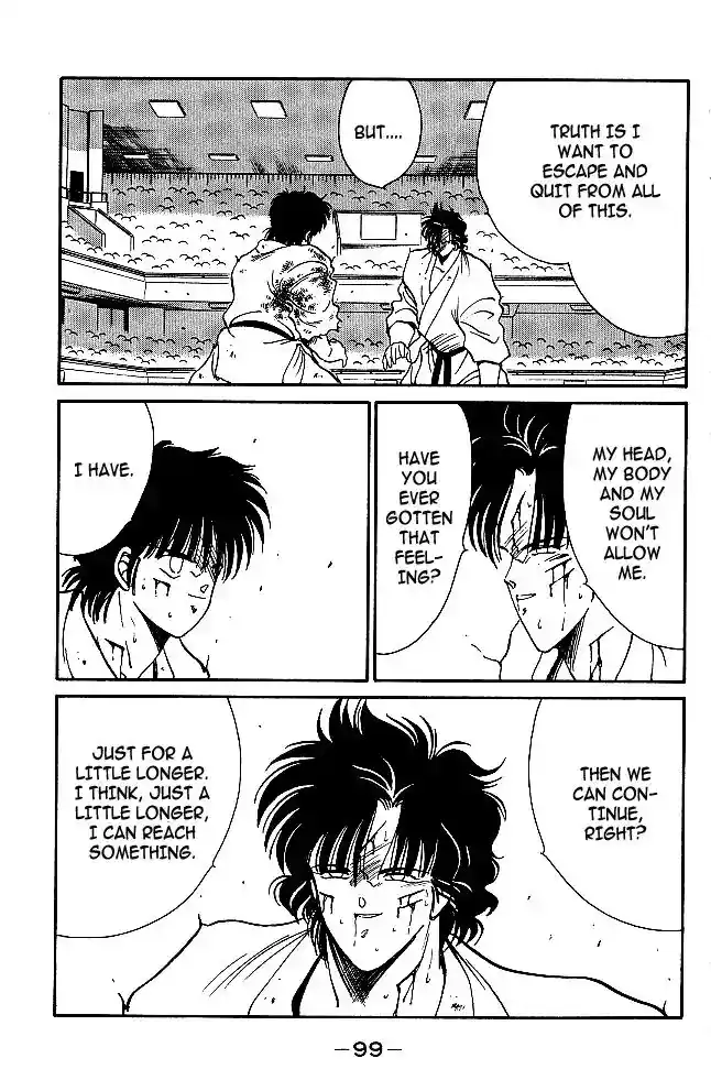 Gates Of Carnage Vol.8 Chapter 29