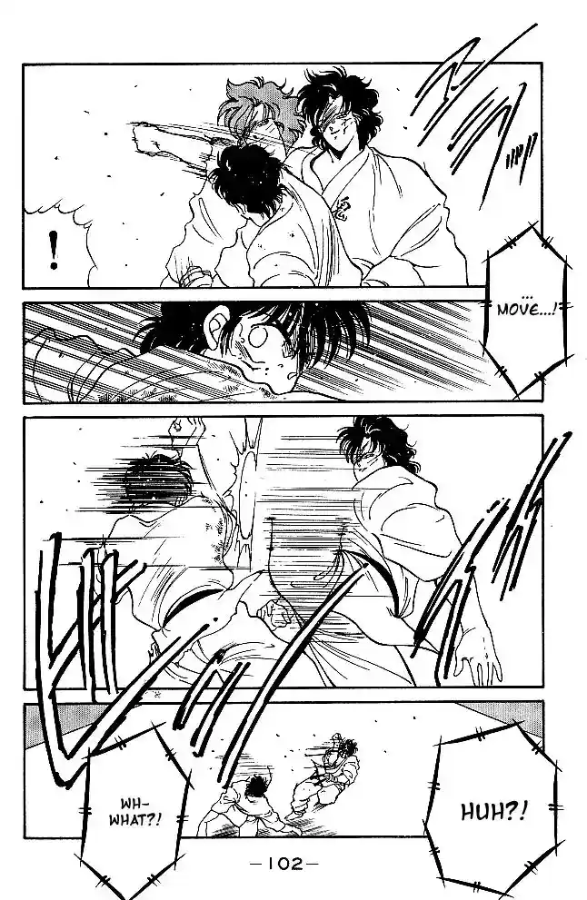 Gates Of Carnage Vol.8 Chapter 29