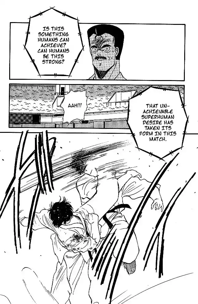 Gates Of Carnage Vol.8 Chapter 29