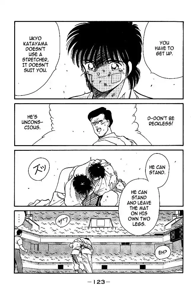 Gates Of Carnage Vol.8 Chapter 29