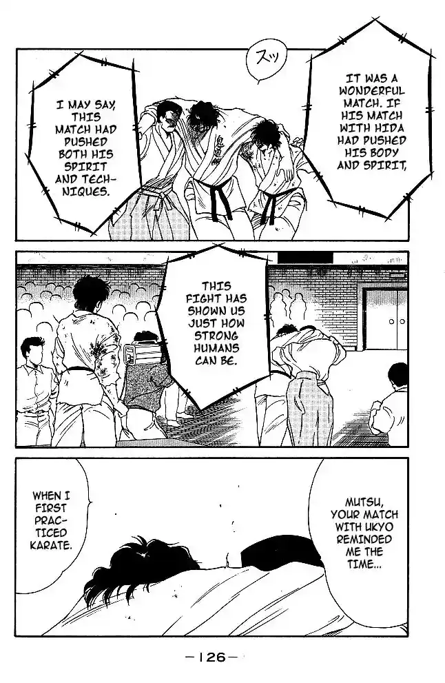 Gates Of Carnage Vol.8 Chapter 29