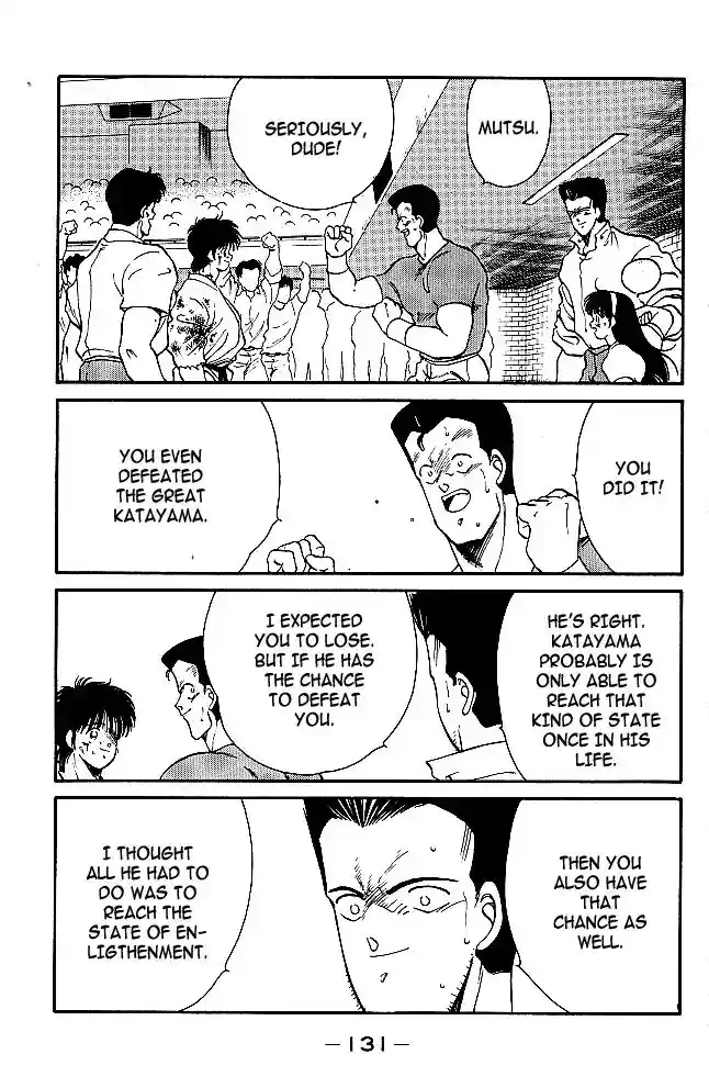 Gates Of Carnage Vol.8 Chapter 30