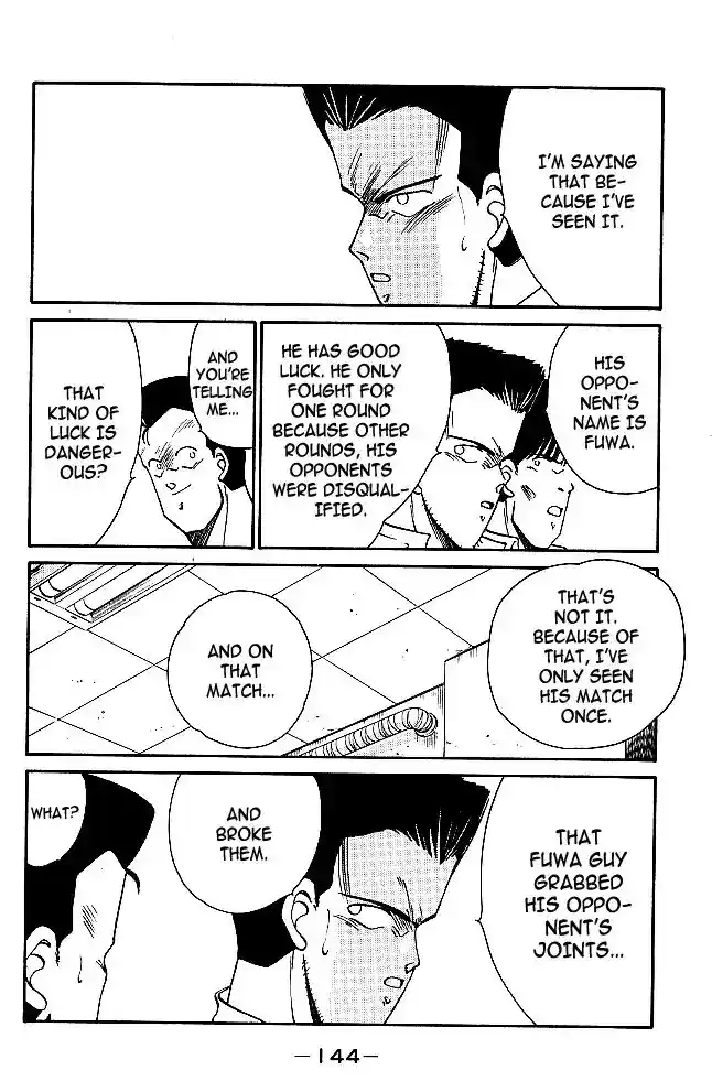 Gates Of Carnage Vol.8 Chapter 30