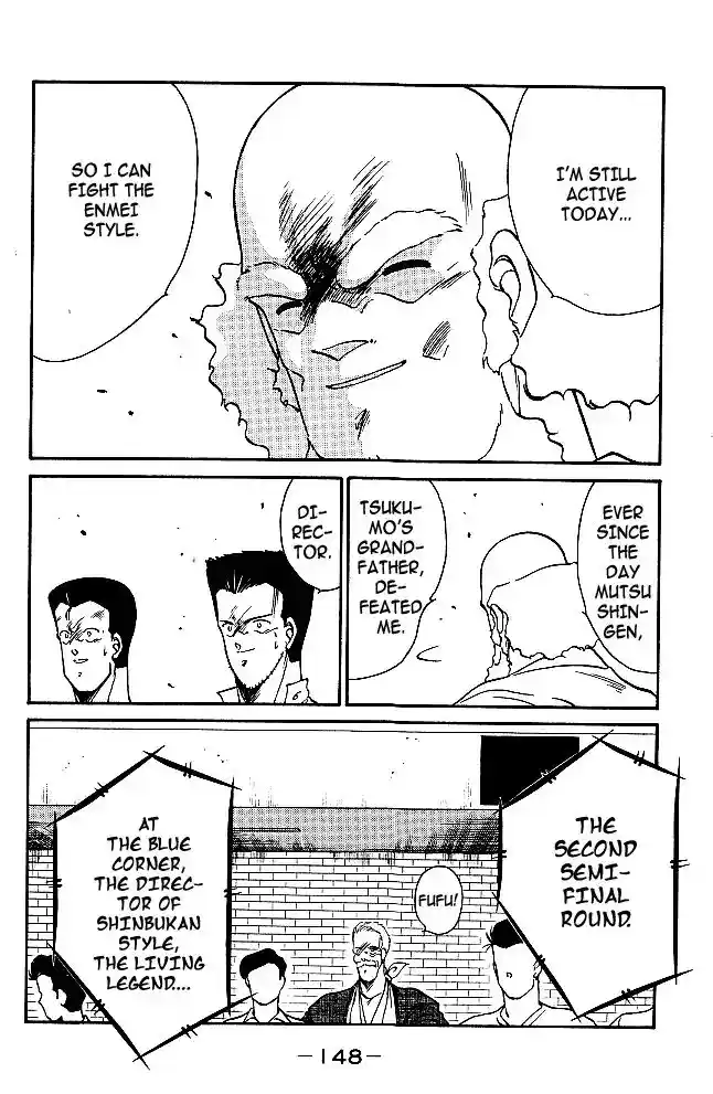 Gates Of Carnage Vol.8 Chapter 30