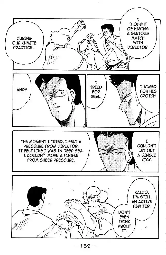 Gates Of Carnage Vol.8 Chapter 30