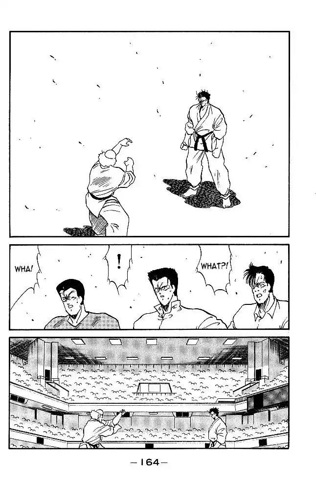 Gates Of Carnage Vol.8 Chapter 30