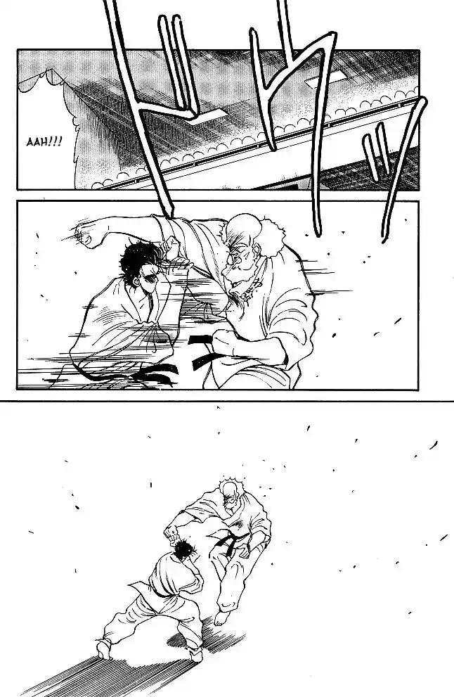 Gates Of Carnage Vol.8 Chapter 30