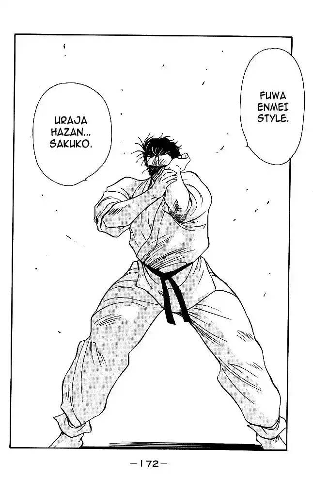 Gates Of Carnage Vol.8 Chapter 30