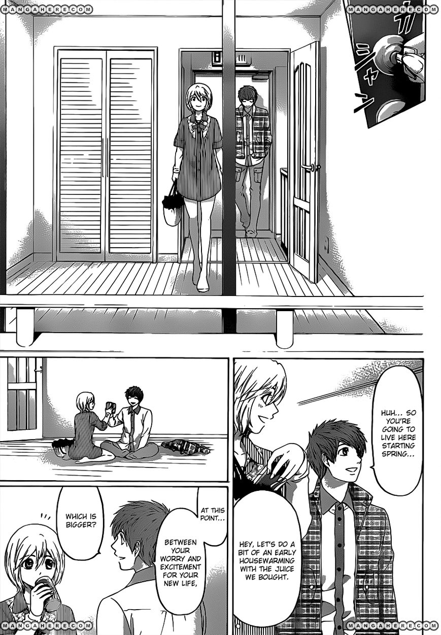 GE - Good Ending 126