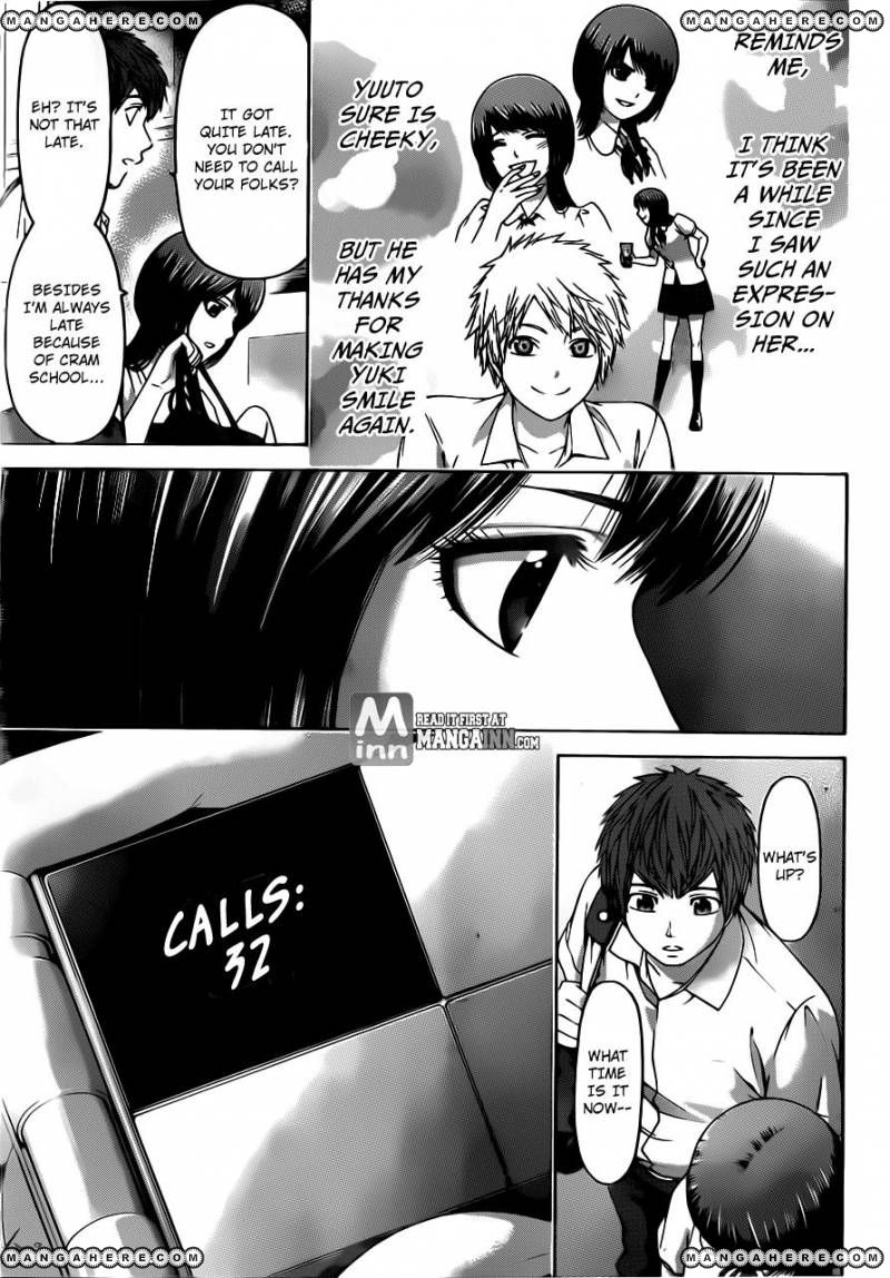 GE - Good Ending 144