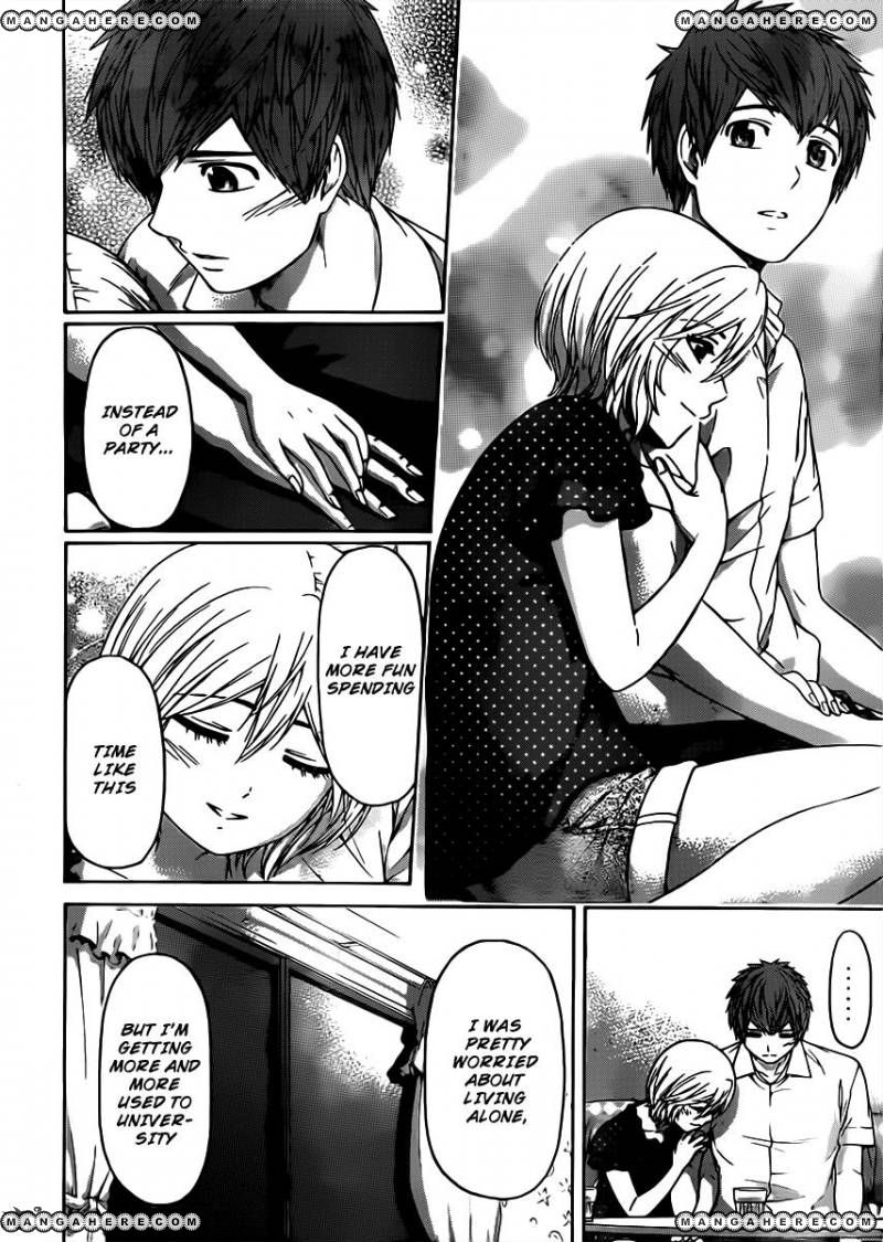 GE - Good Ending 145