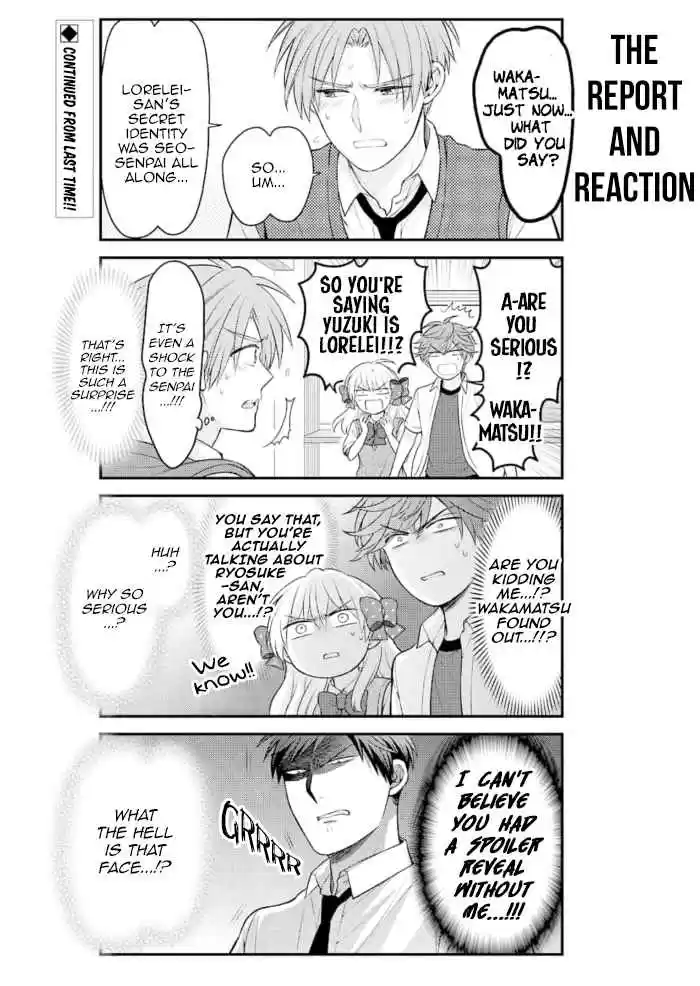 Gekkan Shoujo Nozaki-kun 125