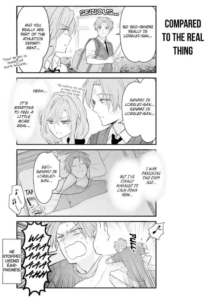 Gekkan Shoujo Nozaki-kun 125