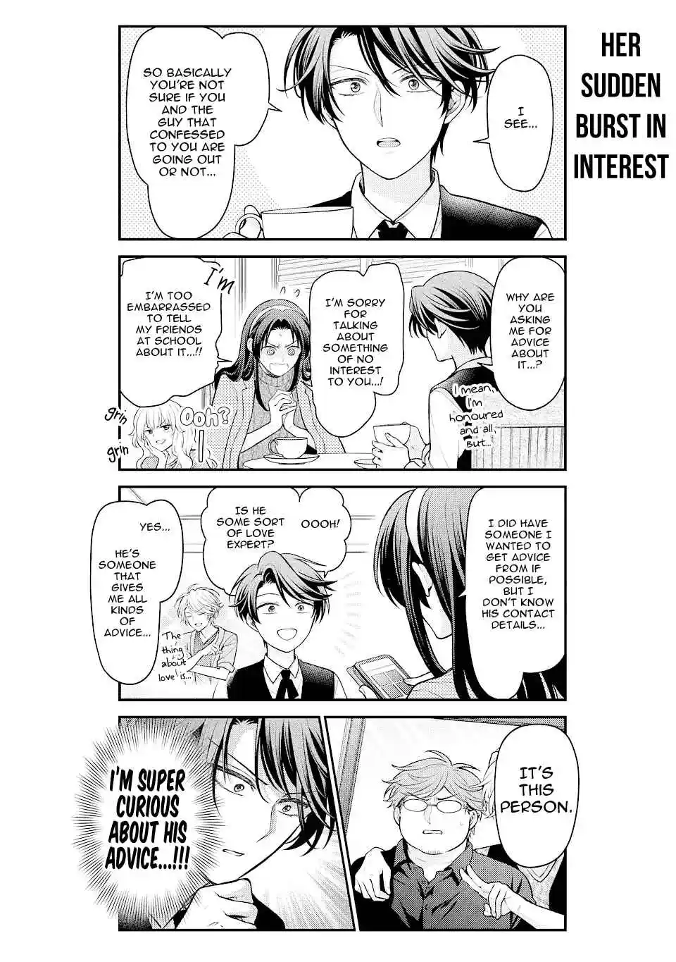 Gekkan Shoujo Nozaki-kun 141