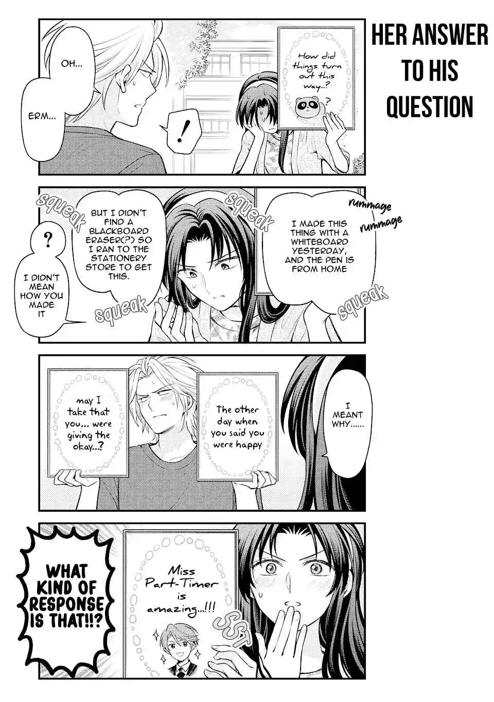 Gekkan Shoujo Nozaki-kun 141