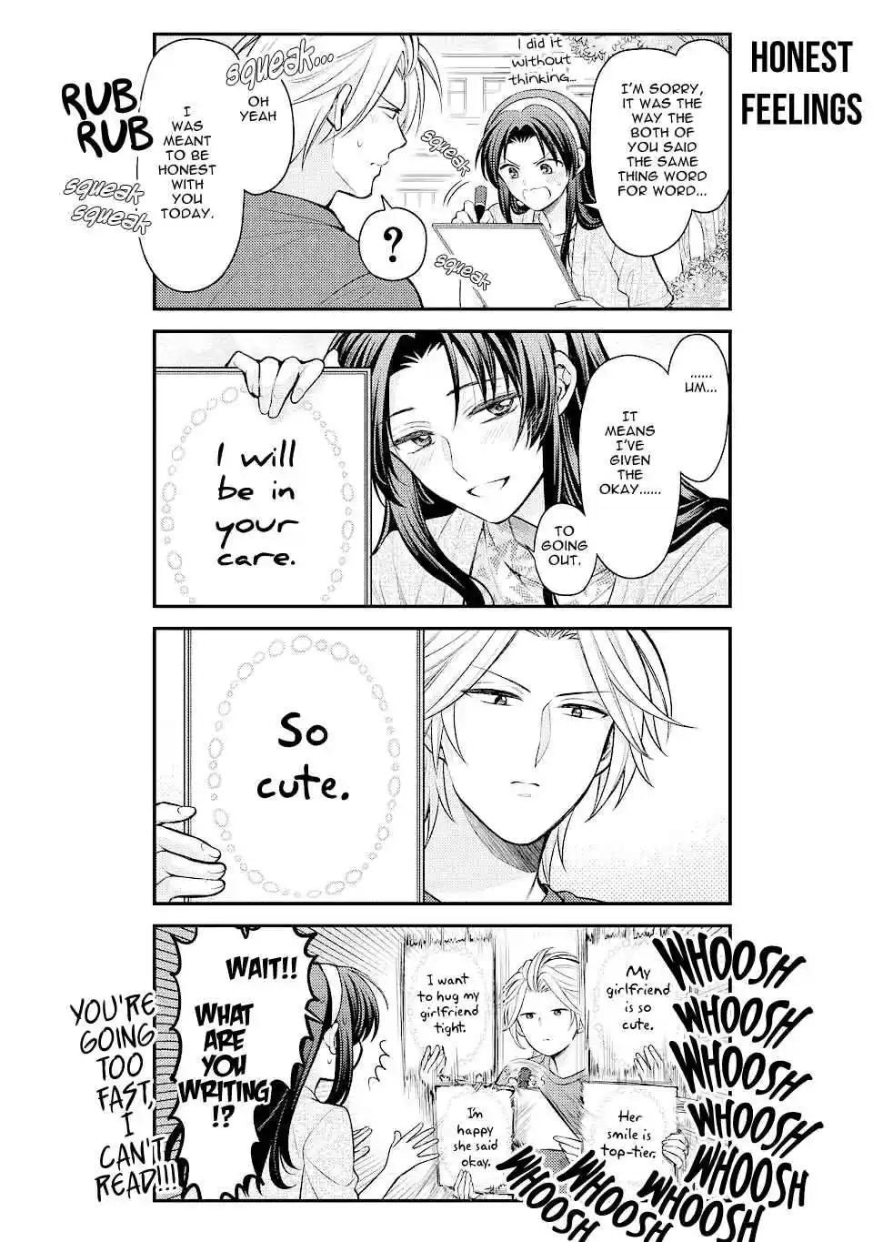 Gekkan Shoujo Nozaki-kun 141