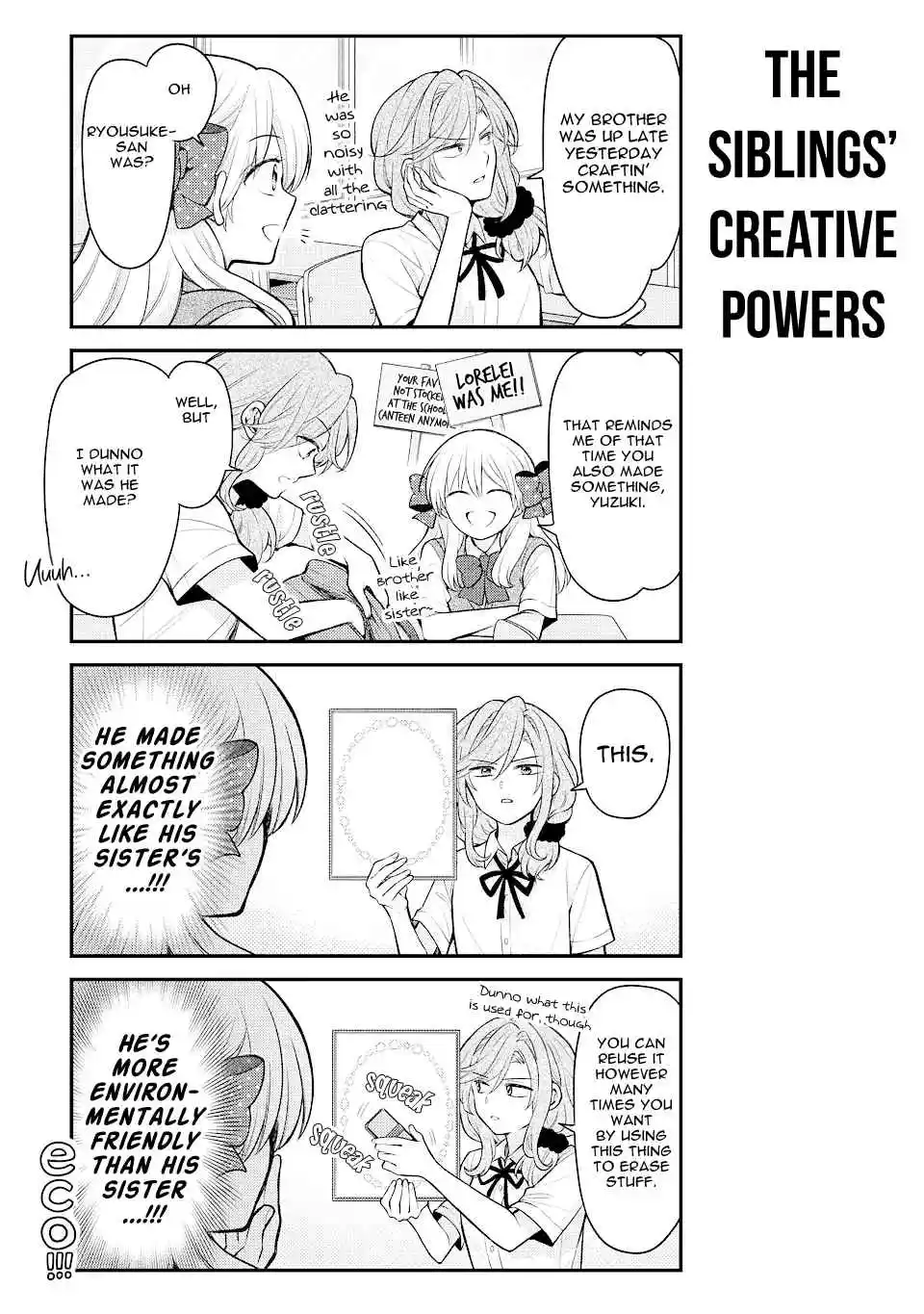 Gekkan Shoujo Nozaki-kun 141