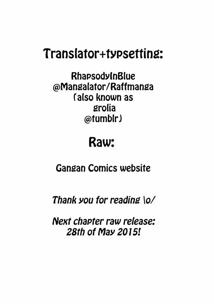 Gekkan Shoujo Nozaki-kun 64