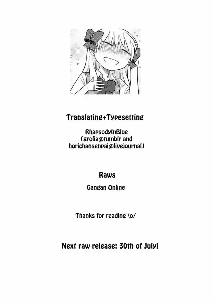 Gekkan Shoujo Nozaki-kun 67