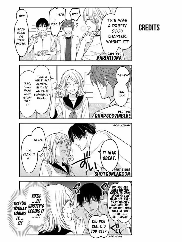 Gekkan Shoujo Nozaki-kun 76