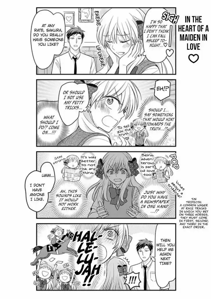 Gekkan Shoujo Nozaki-kun 80