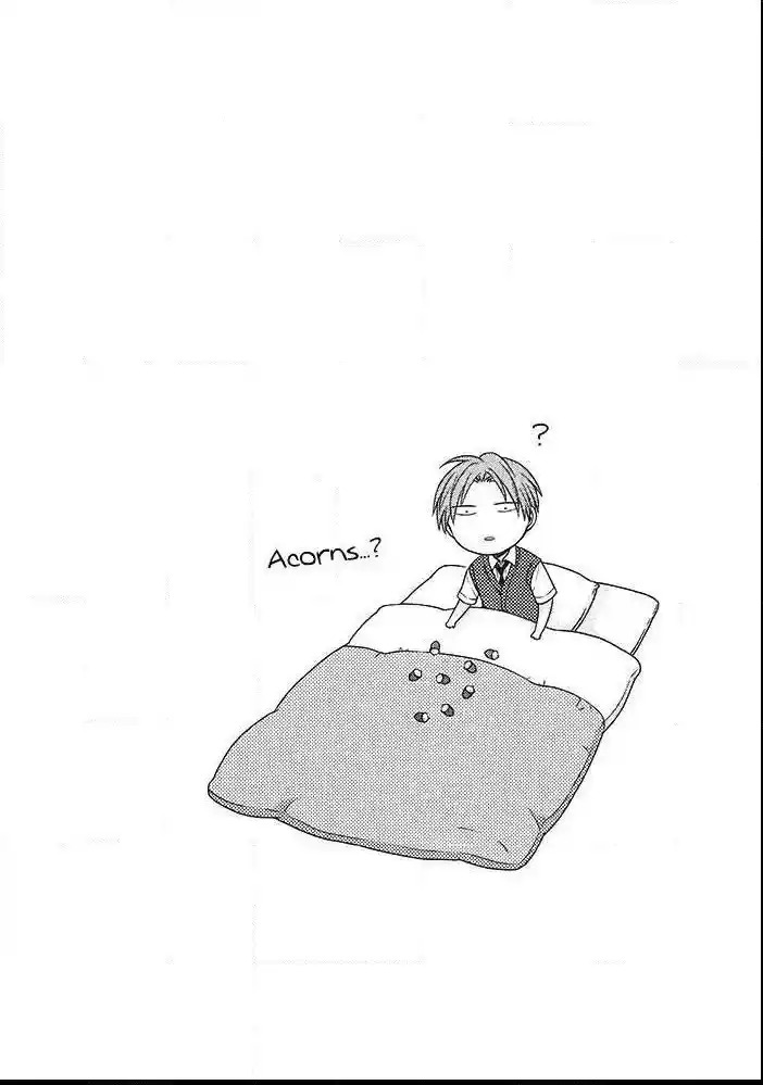 Gekkan Shoujo Nozaki-Kun Chapter 99.1