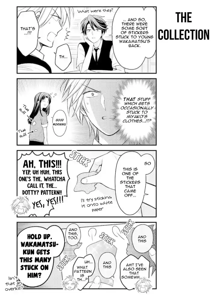 Gekkan Shoujo Nozaki-kun vol.13 ch.120