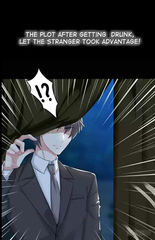 Genius cool treasure: President's wife is too powerful Ch. 0 Prologue