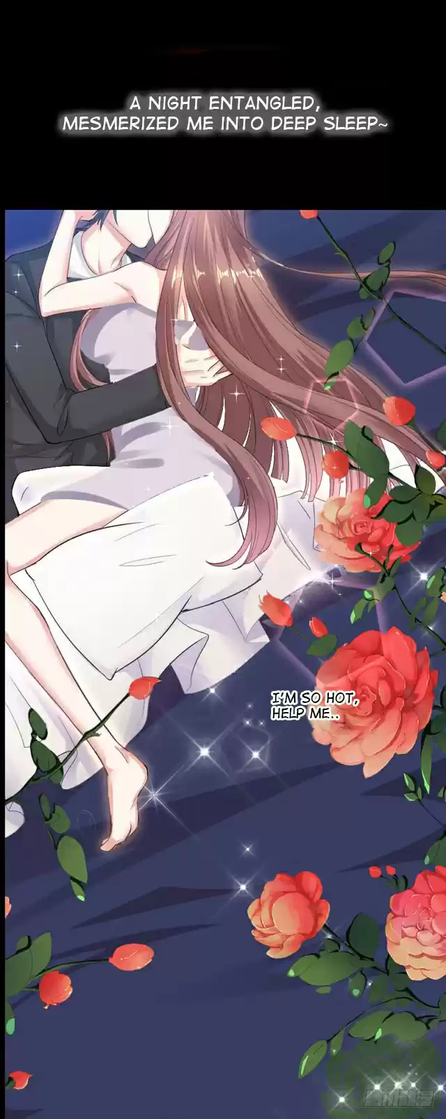 Genius cool treasure: President's wife is too powerful Ch. 0 Prologue