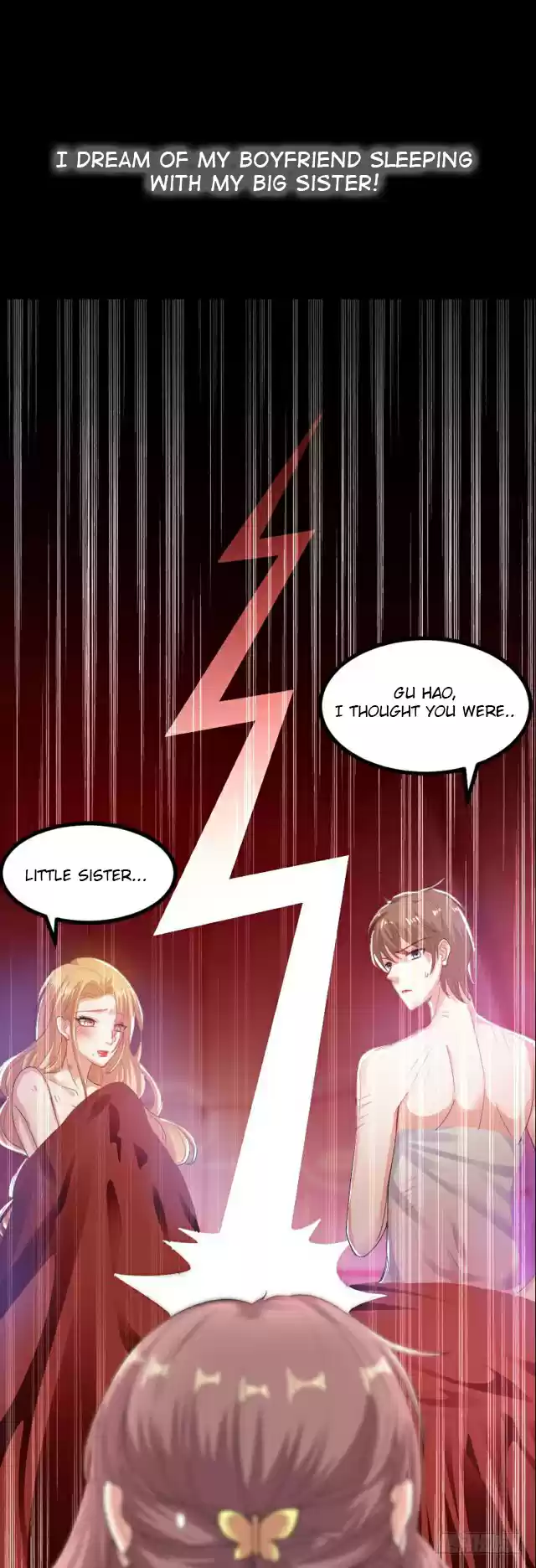 Genius cool treasure: President's wife is too powerful Ch. 0 Prologue