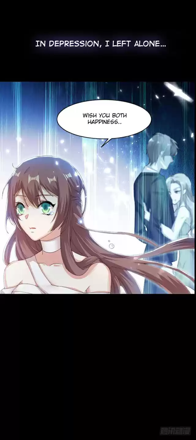 Genius cool treasure: President's wife is too powerful Ch. 0 Prologue