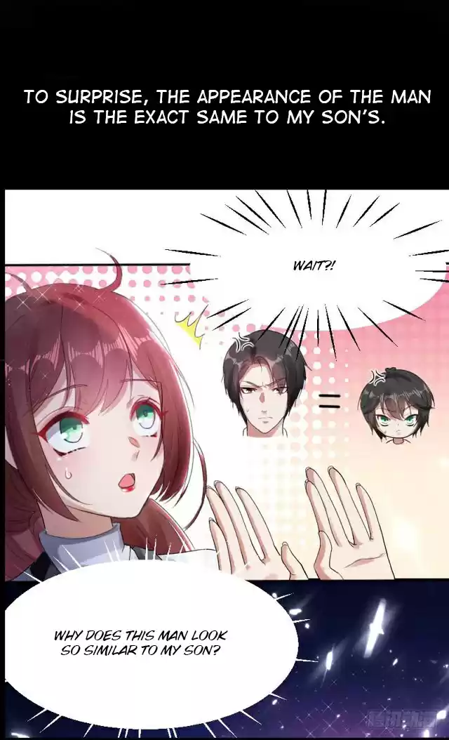 Genius cool treasure: President's wife is too powerful Ch. 0 Prologue