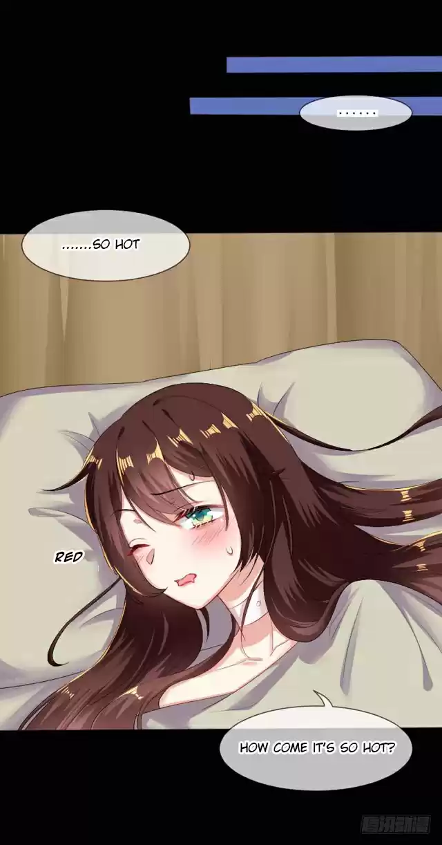 Genius Cool Treasure: President's Wife Is Too Powerful Ch. 1