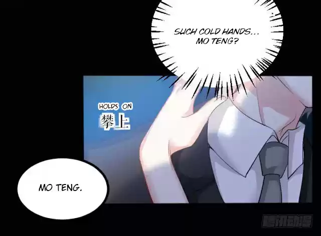 Genius Cool Treasure: President's Wife Is Too Powerful Ch. 1