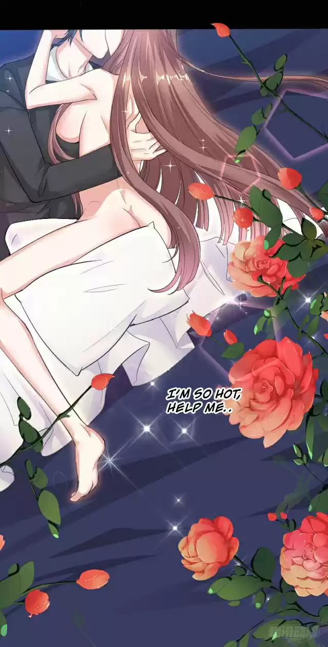 Genius Cool Treasure: President's Wife Is Too Powerful Ch. 1