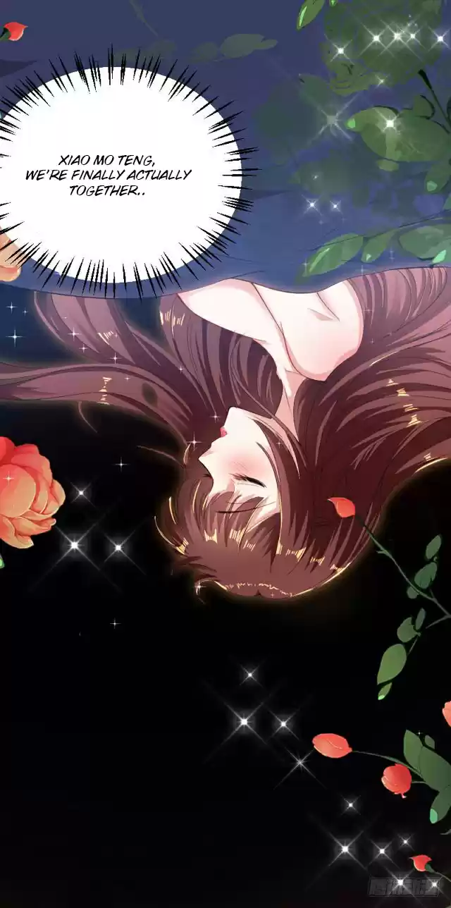 Genius Cool Treasure: President's Wife Is Too Powerful Ch. 1