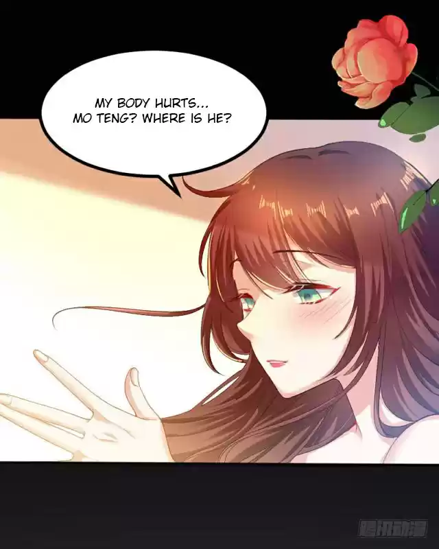 Genius Cool Treasure: President's Wife Is Too Powerful Ch. 1