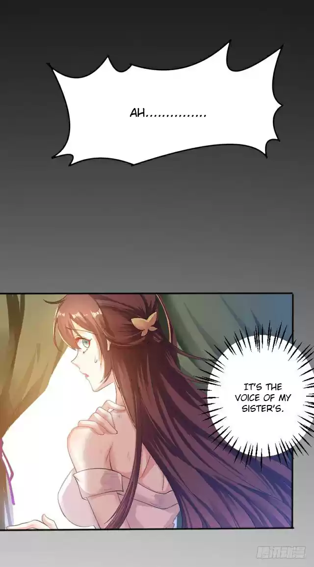 Genius Cool Treasure: President's Wife Is Too Powerful Ch. 1