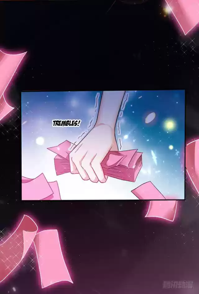 Genius Cool Treasure: President's Wife Is Too Powerful Ch. 1