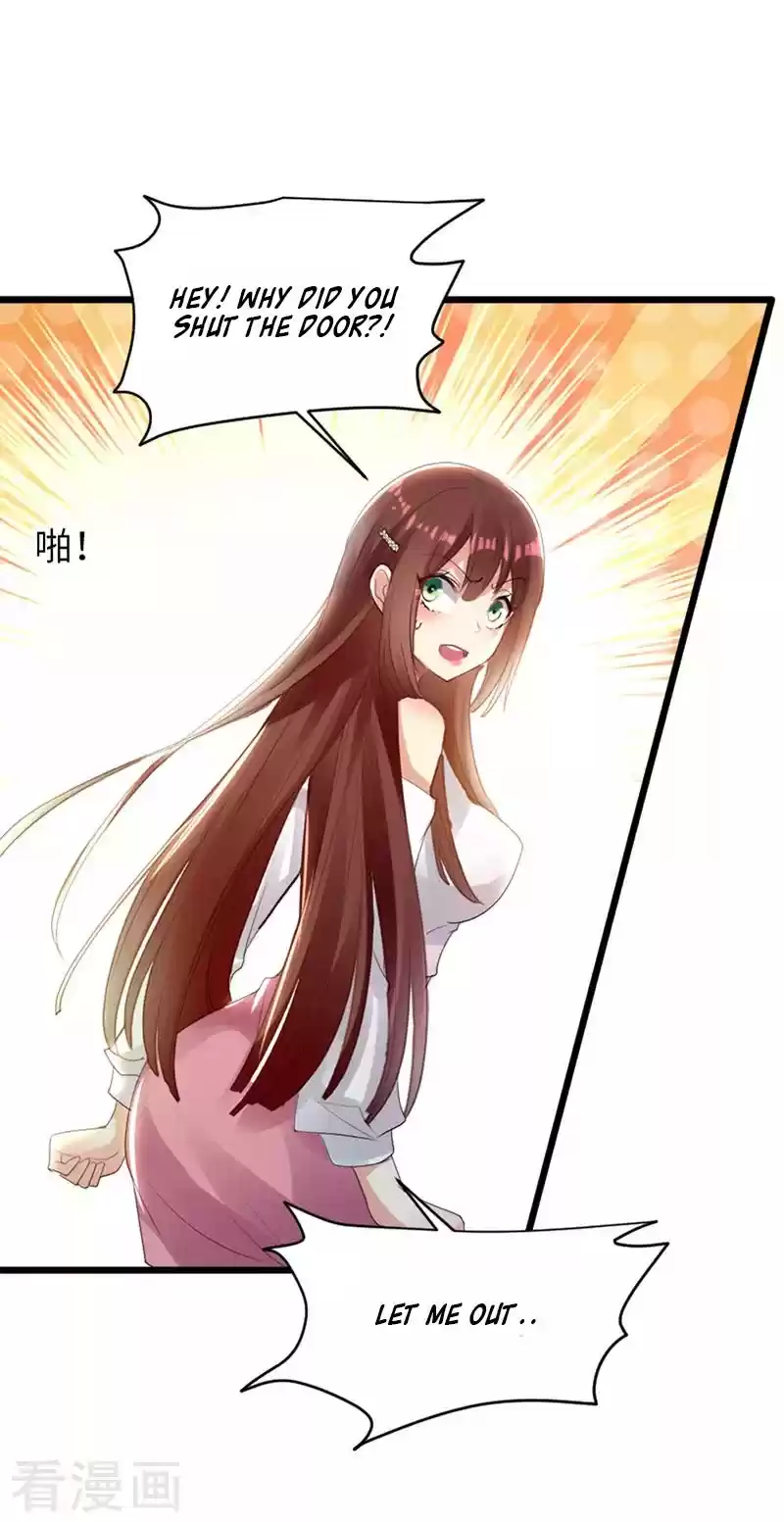 Genius Cool Treasure: President's Wife Is Too Powerful Ch. 12