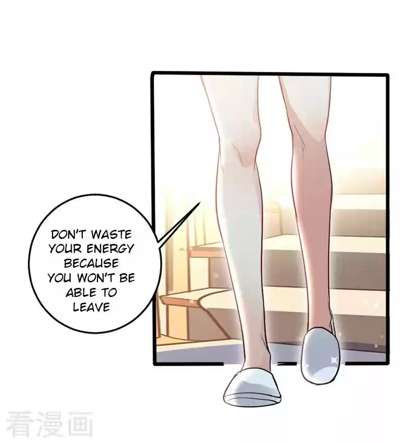 Genius Cool Treasure: President's Wife Is Too Powerful Ch. 12