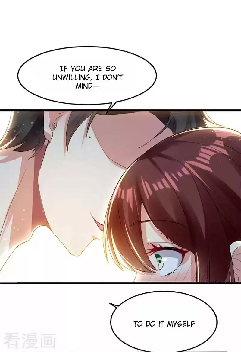 Genius Cool Treasure: President's Wife Is Too Powerful Ch. 12