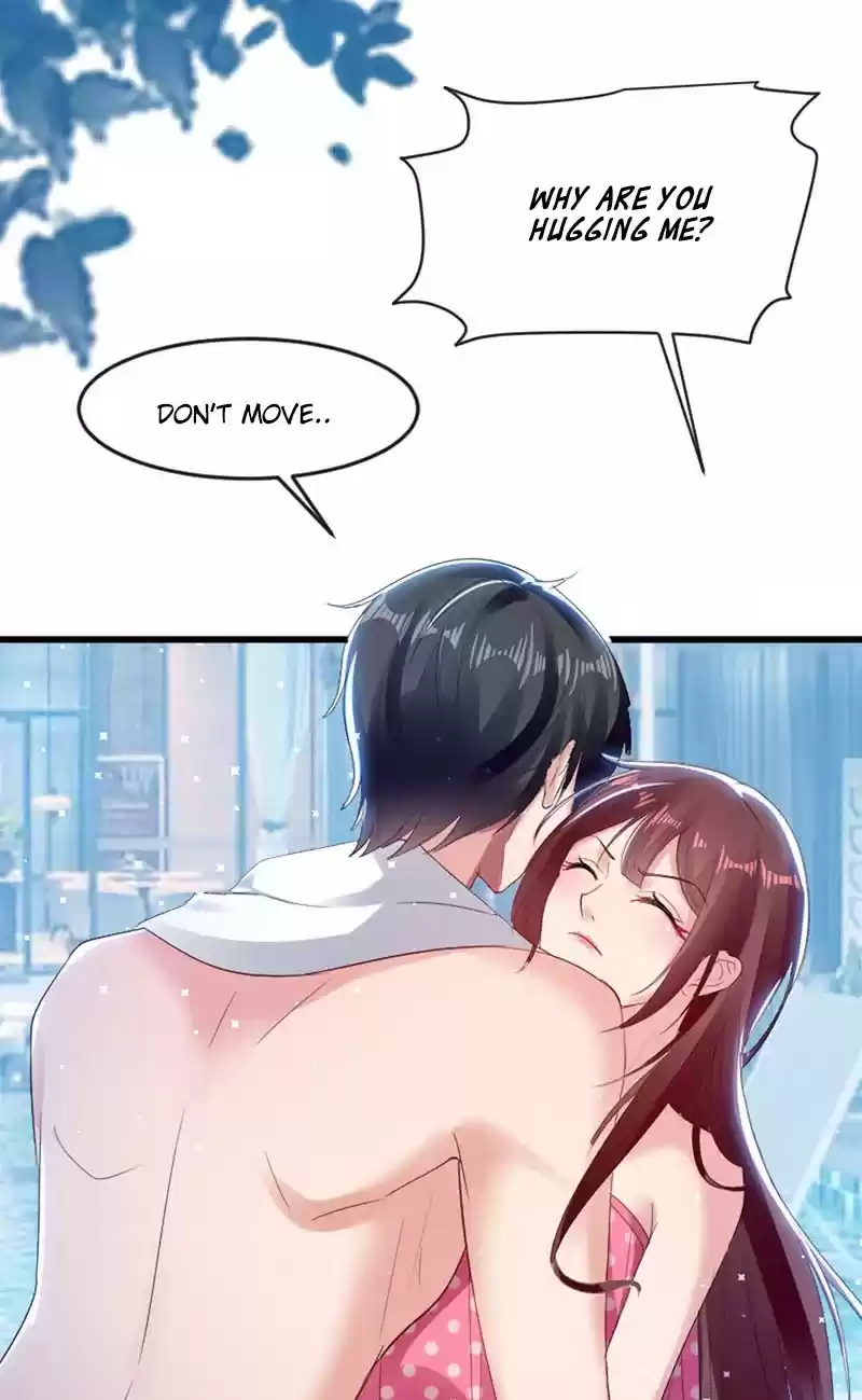 Genius Cool Treasure: President's Wife Is Too Powerful Ch. 13