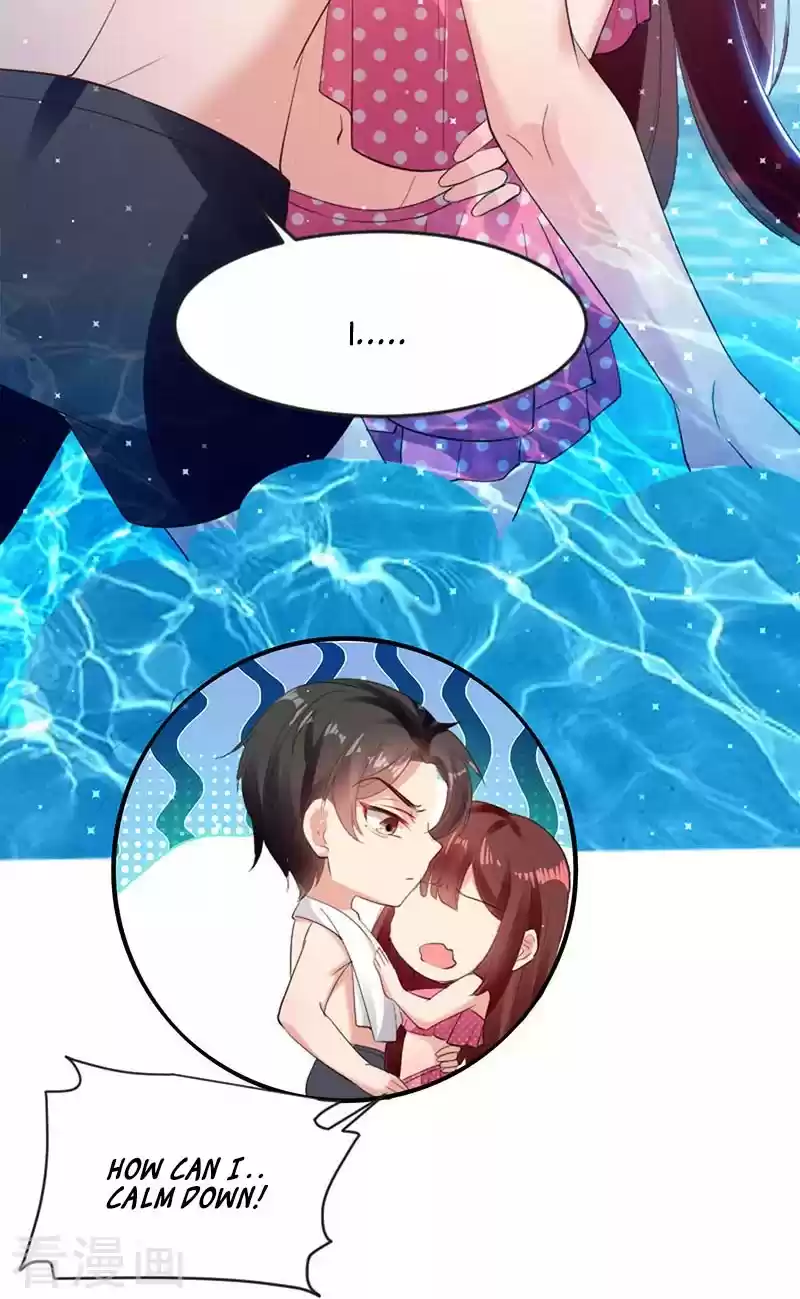 Genius Cool Treasure: President's Wife Is Too Powerful Ch. 13