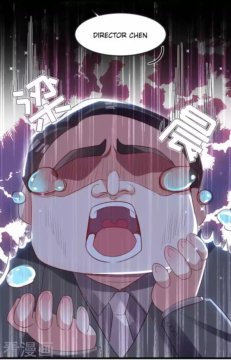 Genius Cool Treasure: President's Wife Is Too Powerful Ch. 13