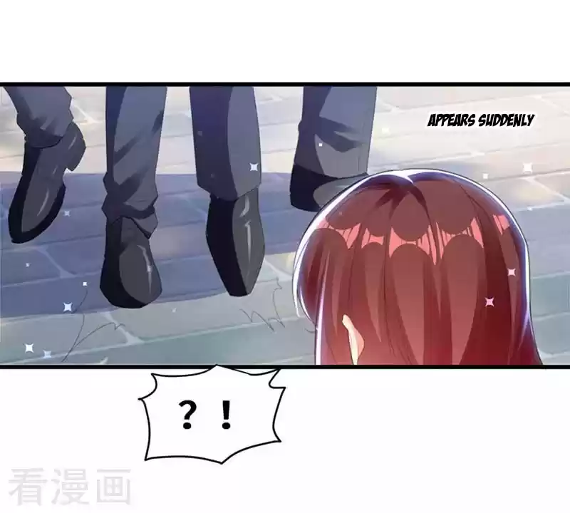 Genius Cool Treasure: President's Wife Is Too Powerful Ch. 13