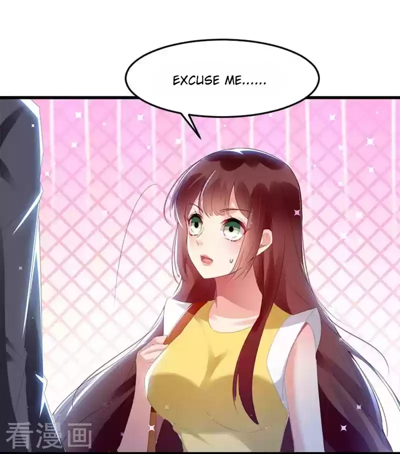 Genius Cool Treasure: President's Wife Is Too Powerful Ch. 13