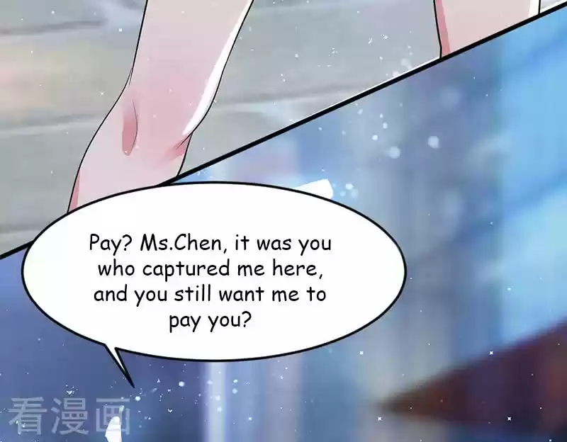 Genius Cool Treasure: President's Wife Is Too Powerful Ch. 14