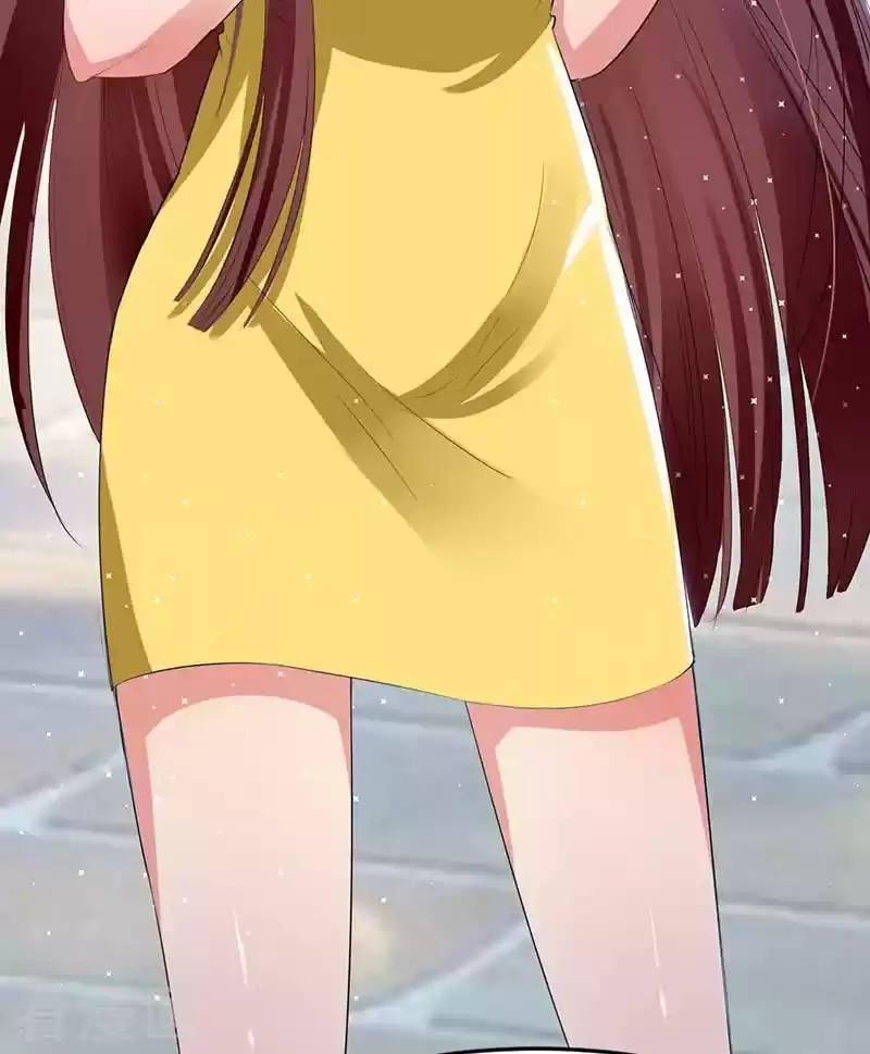 Genius Cool Treasure: President's Wife Is Too Powerful Ch. 14