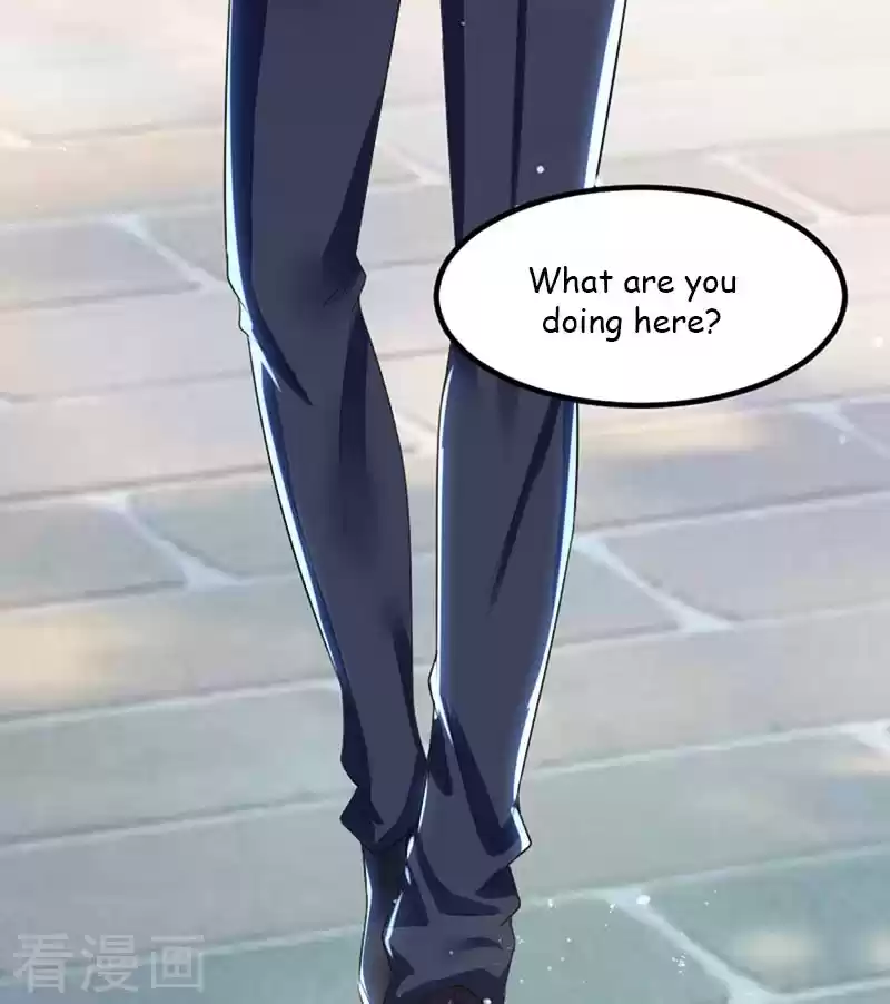 Genius Cool Treasure: President's Wife Is Too Powerful Ch. 14